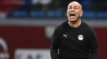 تحرك رسمي.. الاتحاد المصري يحسم مصير حسام حسن بعد أنباء الإقالة في المغرب